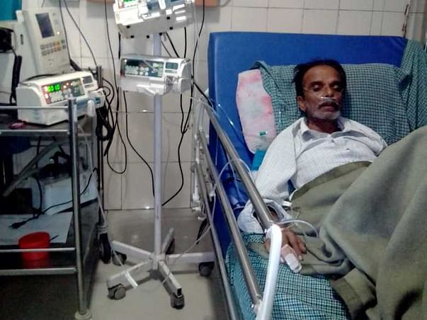 Help My Uncle Have a Healthy Heart