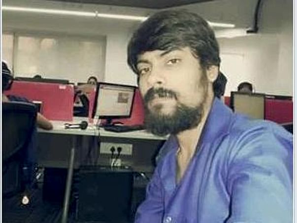 Help Basavaraj Recover from Severe Injuries