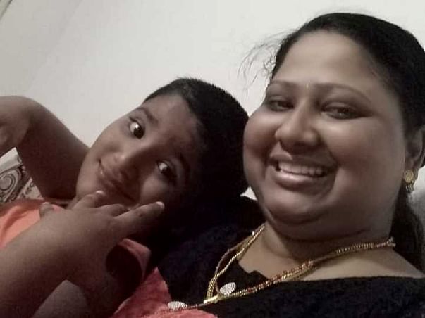 Help Sini Undergo Bone Marrow Transplant