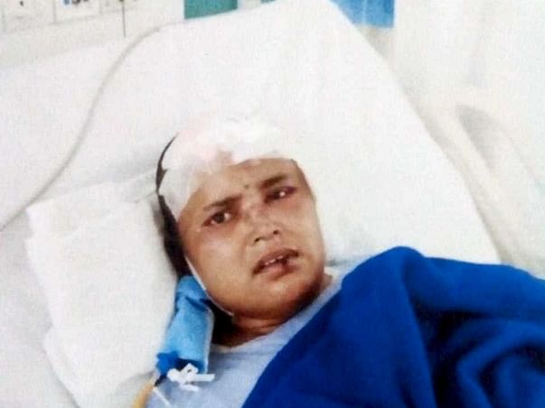 Help Bhagya Recover from Head Injury
