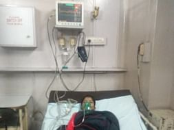 Please Save Life of Adiba