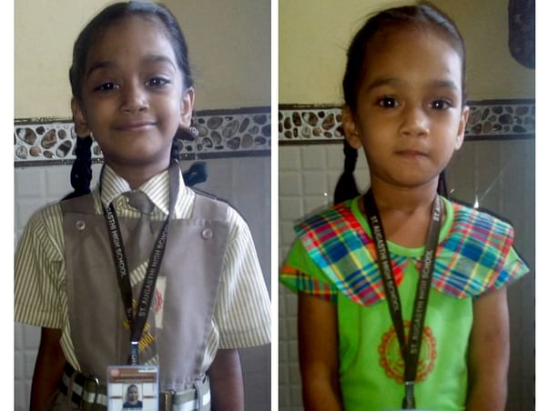 Every Girl Child Must Be Educated