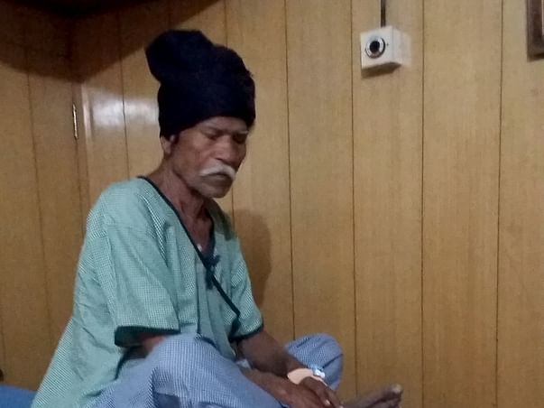 Help My Father Get Pacemaker