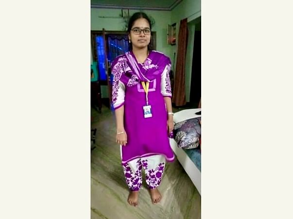 Help Kavikuzhali Recover From Multiple Sclerosis