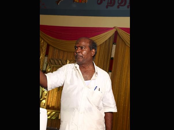 Help My Father Fight Cancer