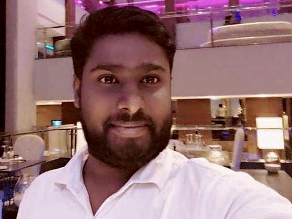 Help krishnan For Kidney Operations