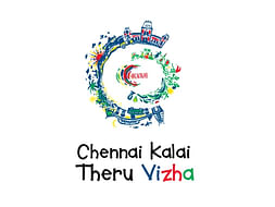 Support Chennai Kalai Theru Vizha