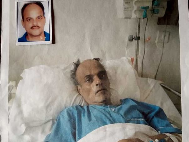 Help Me For Liver Transplant