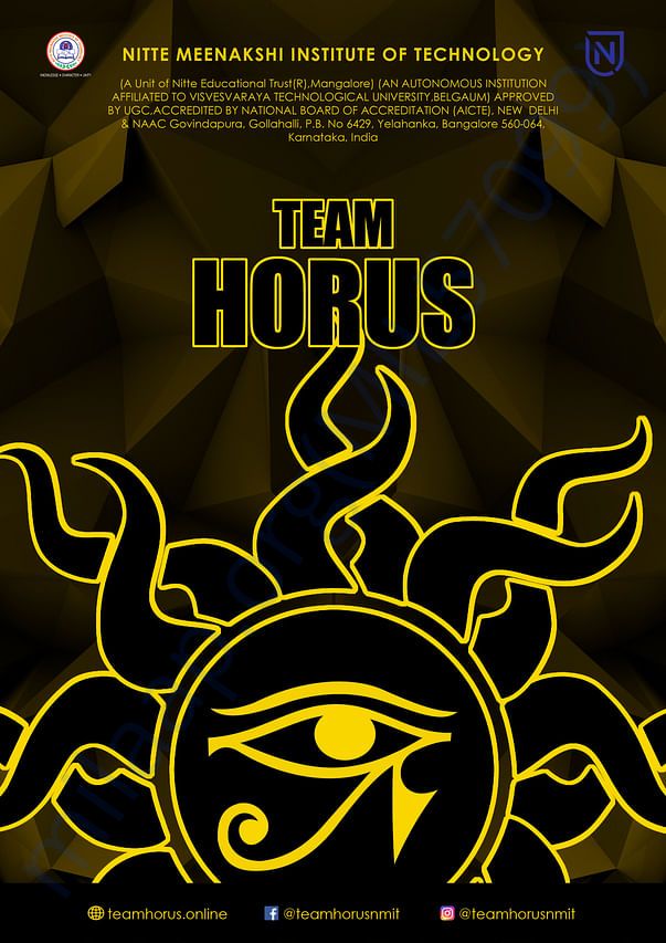 Team Brochure
