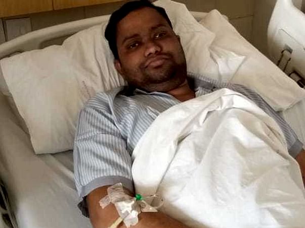 Help My Brother Fight Acute Lymphoblastic Leukemia