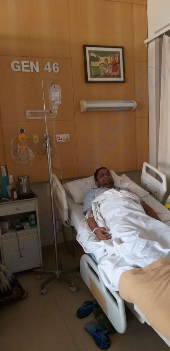 Patient's photo