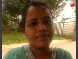 Support kalaivani's daughter education