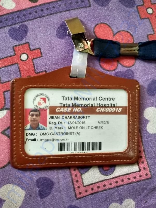 Hospital's Icard