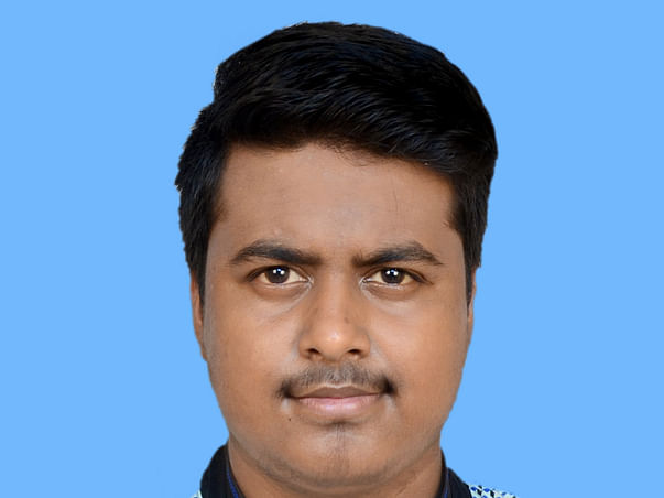 Help Anupam Complete His Education