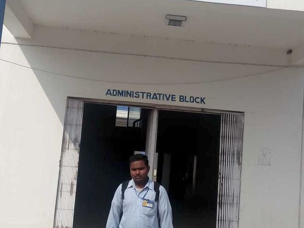 Help Subrata Biswas Graduate