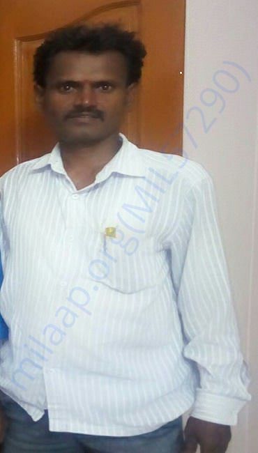 Before Accident