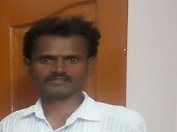 Help Ramaswamy Recover From A Serious Accident