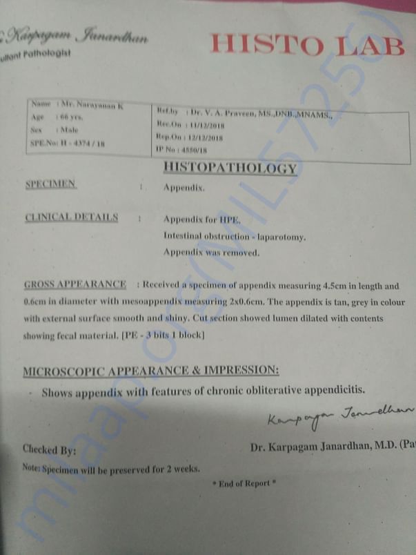 Biopsy