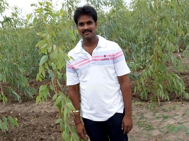 Support Brother Venkatesan's Family