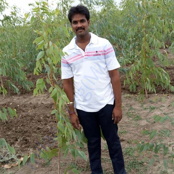 Venkatesan
