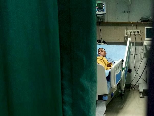 Help Sneha to recover from brain injury