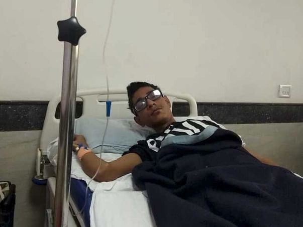 Help My Brother Undergo A Liver Transplant