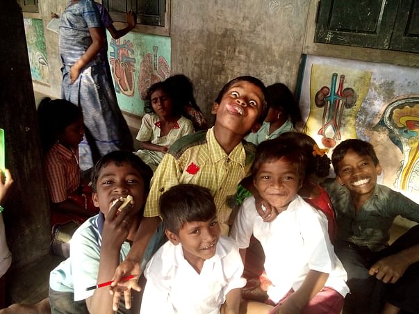 Help Us Provide Basic Need for Children
