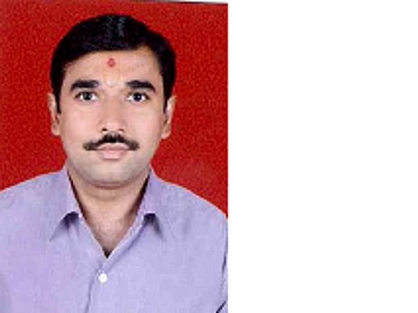 In Memory Of Kamlesh Tailor