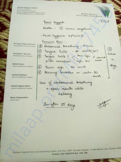 Documents