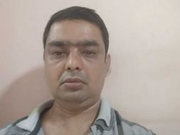 Help Bijoy Whose Kidneys Have Failed