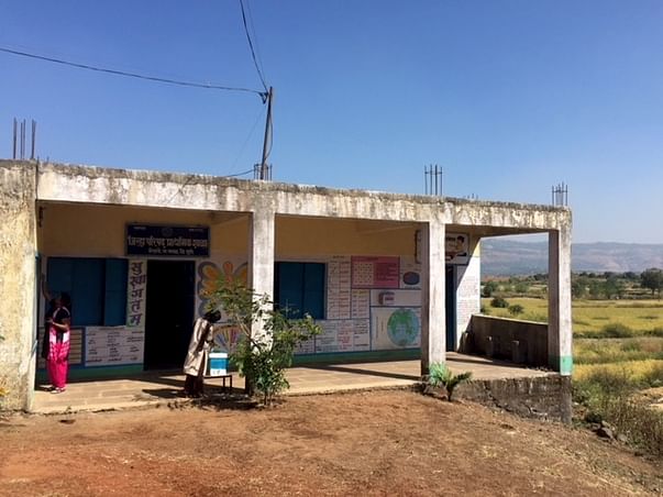 Help Rural School Get Basic Education Facilities