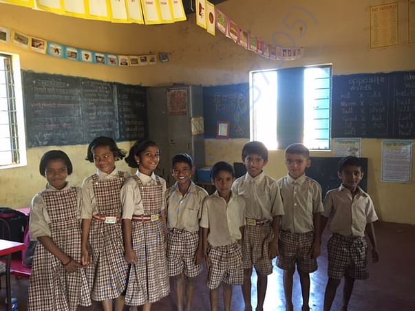 School Children