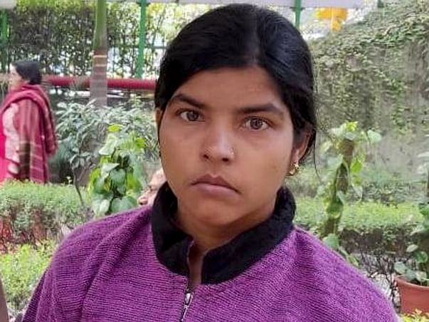Help Sita Undergo Open Heart Surgery