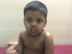 Help Jefin Undergo Liver Transplant