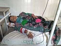 Help 8-year-old Devendra Fight Thalassemia