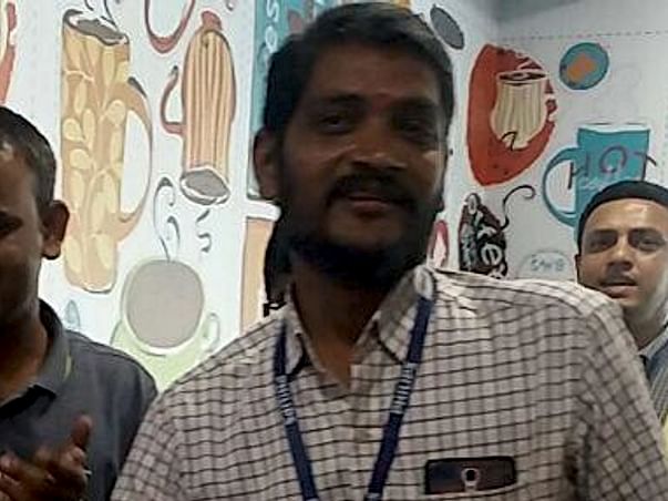 Help Giridhar Undergo Liver Transplant