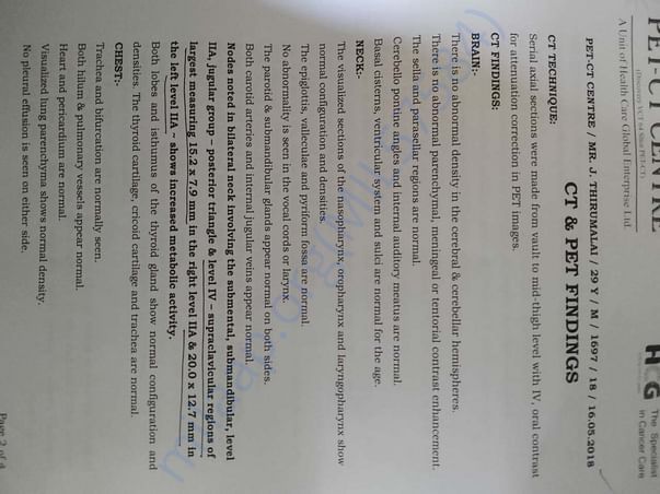 scan report 3