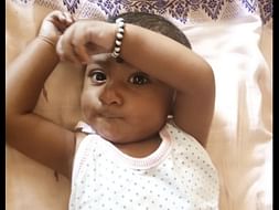 Help Srujan Get Treated for a Heart Disease