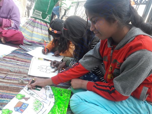 After school support programme
