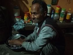 Join Us To Help Mohan Save His Family