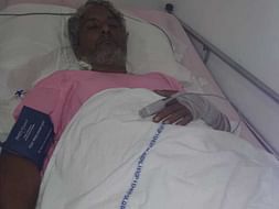 Help Anand Undergo Liver Transplant