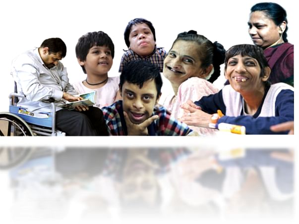Support 4 Mentally Handicapped Underprivileged Children
