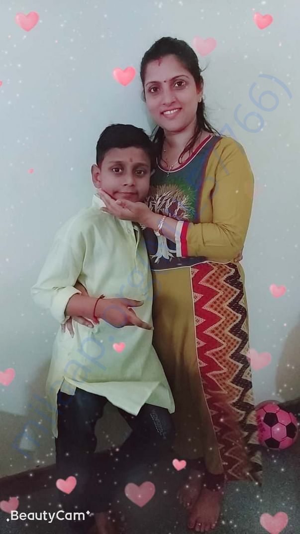 Just few months back