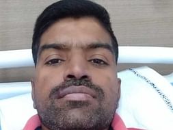 Help Swamy Naik Undergo A Bone Marrow Tranplant