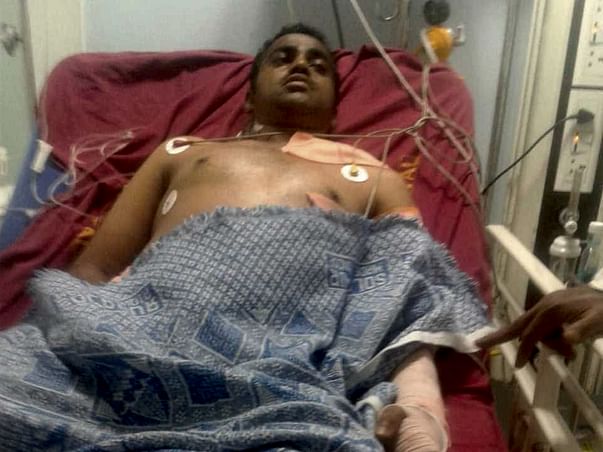 Help My Brother Recover From A Major Accident