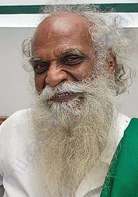 Remembrance of G. Nammalvar