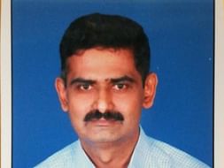 Help Shrikanth, a Liver Transplant Patient to Get Back to Normalcy