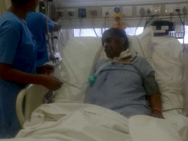Help Mahendri Get Treated for Multiple Illness