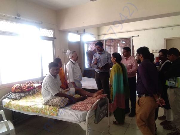 NIMS Hospital