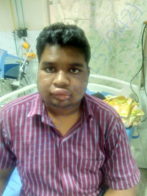 Rajesh Babu